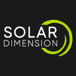 Solar Dimension Reviews logo