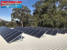 Southern Stars Air Conditioning Electrical Solar and Smart Home gallery image 2