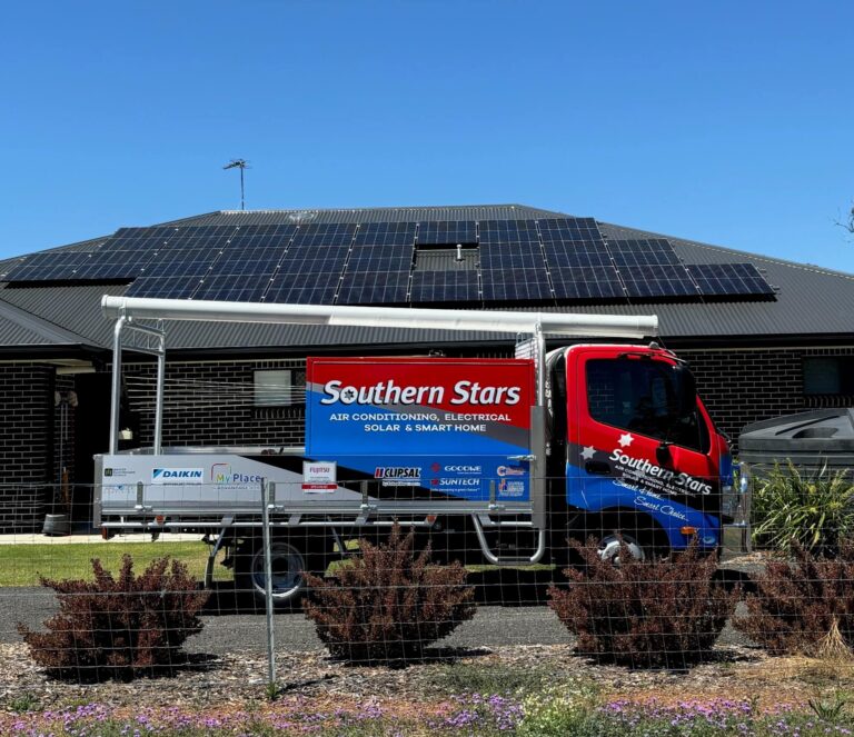 Southern Stars Air Conditioning Electrical Solar and Smart Home gallery image 3