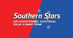 Southern Stars Reviews logo