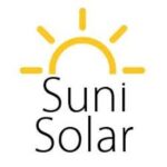 SuniSolar Reviews logo