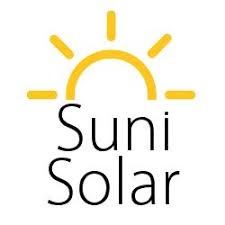 SuniSolar Reviews logo