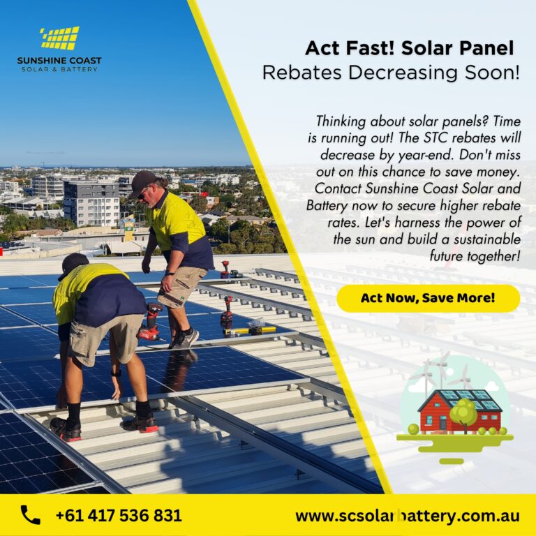 Sunshine Coast Solar & Battery Reviews gallery image 1