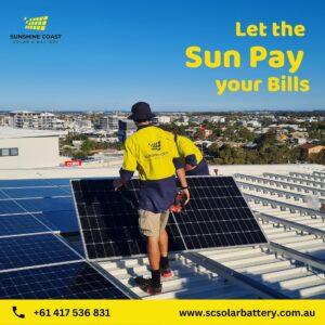 Sunshine Coast Solar & Battery Reviews gallery image 2