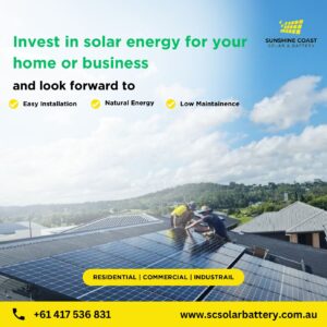 Sunshine Coast Solar & Battery Reviews gallery image 3