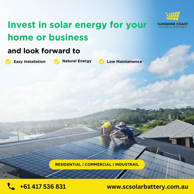 Sunshine Coast Solar & Battery Reviews gallery image 3