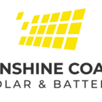 Sunshine Coast Solar & Battery Reviews logo