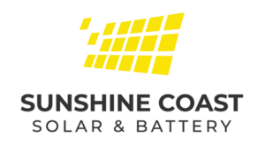 Sunshine Coast Solar & Battery Reviews logo