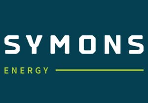 Symons Energy Reviews logo