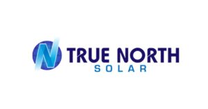 True North Solar Reviews logo