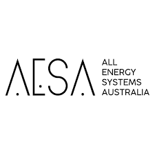 AESA Energy Reviews logo