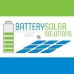 Battery Solar Solutions Reviews logo