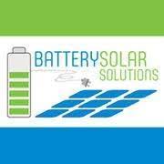 Battery Solar Solutions Reviews logo