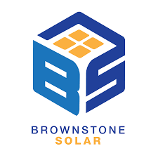 Brownstone Solar Reviews logo