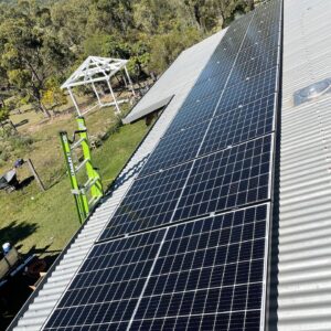 CRM CQ Solar Reviews gallery image 1