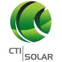 CTI Solar and Electrical Reviews logo