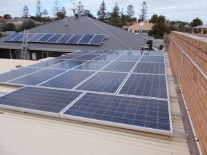 CTI Solar and Electrical gallery image 1