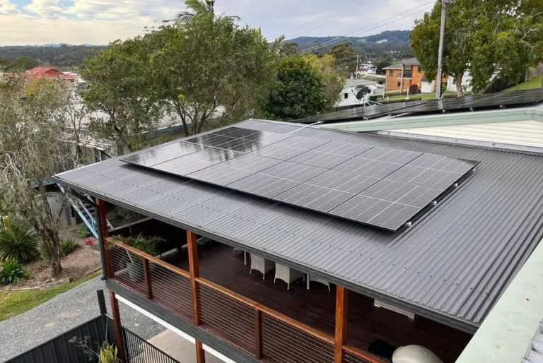 Cairns Solar Energy Solutions gallery image 1