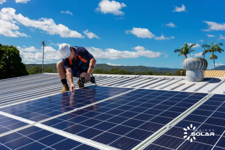 Cairns Solar Energy Solutions gallery image 2