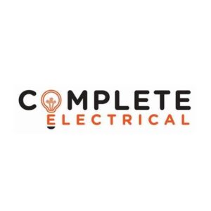 Complete Electrical CQ Reviews logo