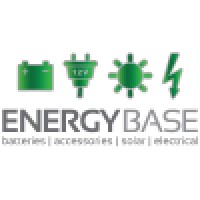 Energy Base Reviews logo