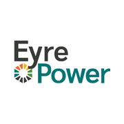 Eyre Power Reviews logo