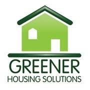 Greener Housing Solutions Reviews logo