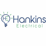 Hankins Electrical Reviews logo