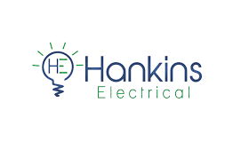 Hankins Electrical Reviews logo