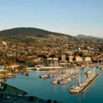 Hobart Tasmania Australia