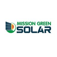 Mission Green Solar Review logo