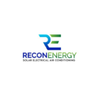 Recon Energy Reviews logo