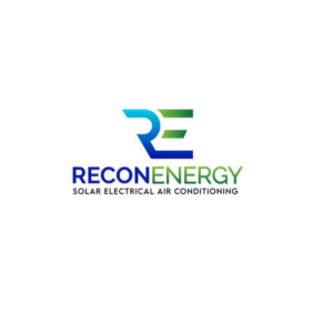 Recon Energy Reviews logo