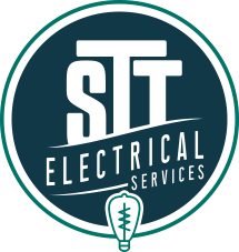 STT Electrical Services Reviews logo