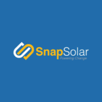 Snap Solar Reviews logo