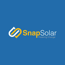 Snap Solar Reviews logo