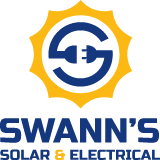 Swann's Solar & Electrical Reviews logo