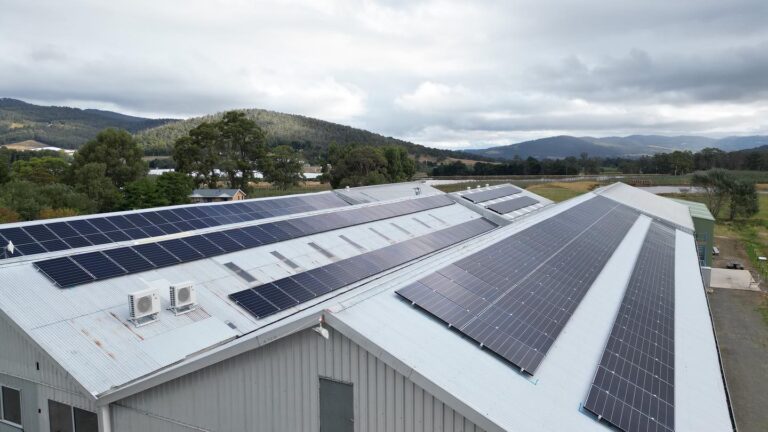 Tasmania Safer Solar gallery image 5