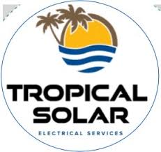 Tropical Solar and Electrical Services Reviews logo