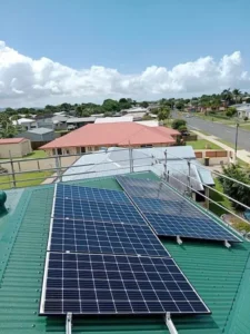 Tropical Solar and Electrical Services gallery image 1