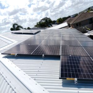 Tropical Solar and Electrical Services gallery image 2