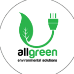 All Green Environmental Solutions Reviews logo