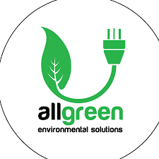 All Green Environmental Solutions Reviews logo