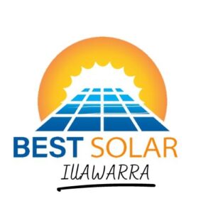 Best Solar Illawarra Reviews logo