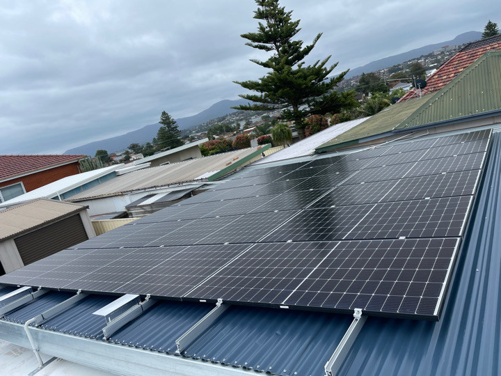 Best Solar Illawarra gallery image 2