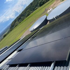 Best Solar Illawarra panel residential installation