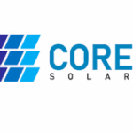 Core Solar Reviews logo