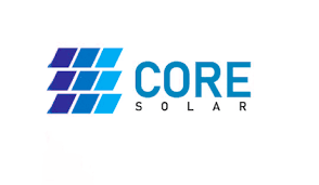 Core Solar Reviews logo