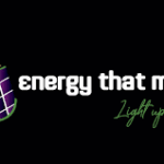 Energy That Moves Reviews logo