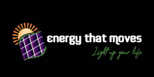 Energy That Moves Reviews logo